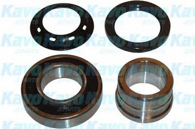 KAVO PARTS wbk8517 -  Комплект подшипника ступицы колеса